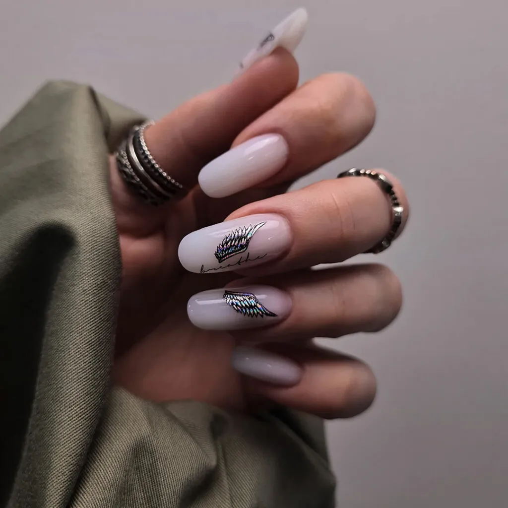 uñas pintadas - proveedor productos manicura - marca lak slider