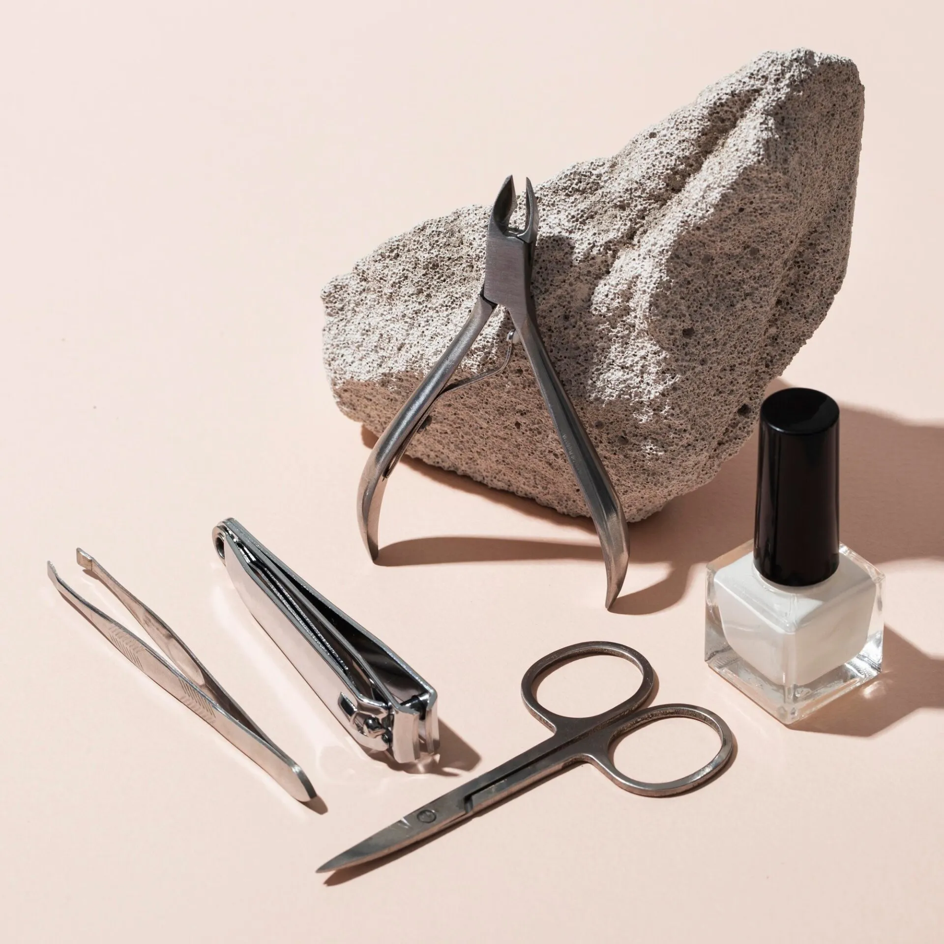 Herramientas de manicura