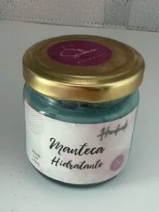 caprichitos exfoliante coco 20