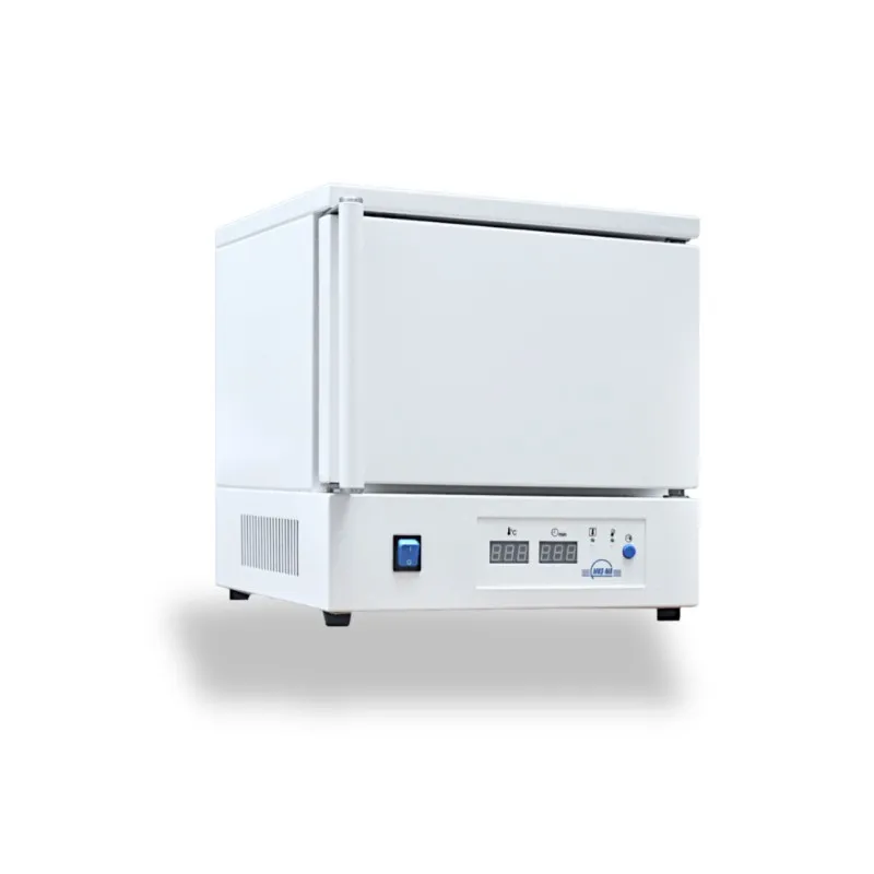 Esterilizador de calor seco Amatix 10 L